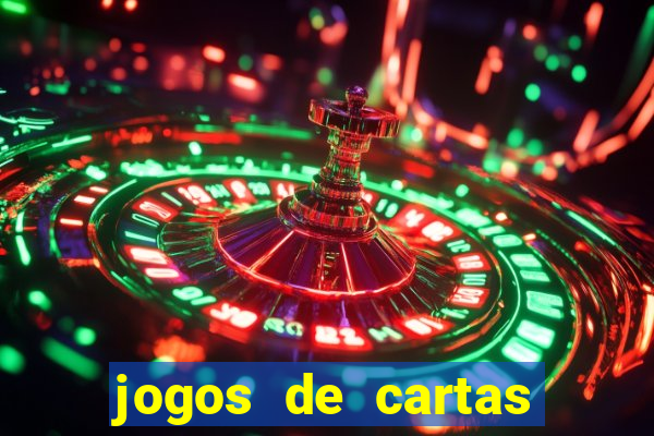 jogos de cartas ciganas online